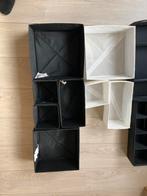 Ikea Komplement Verdeelbakjes - Complete Set, Kunststof, Gebruikt, 50 tot 100 cm, Ophalen of Verzenden