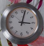 Vintage wandklok, Ophalen of Verzenden, Zo goed als nieuw