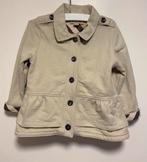 Burberry Jas/vestje/colbert   - Zo goed als nieuw!, Verzenden, Zo goed als nieuw, Jongetje of Meisje, Jasje