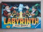 LEUK: Labyrinth The Duel (Doolhof Duel), Een of twee spelers, Ophalen, Gebruikt, Ravensburger