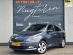 Skoda Fabia Combi 1.2 TSI First Edition Style |PDC|Led|Cruis, Stof, Gebruikt, 4 cilinders, Origineel Nederlands