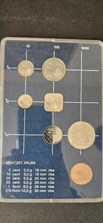 Muntset Aruba, Ophalen of Verzenden, Koningin Beatrix, Overige waardes