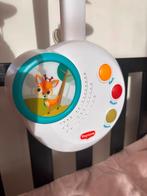 Tiny Love Boxmobiel - Urenlang Plezier!, Kinderen en Baby's, Ophalen, Gebruikt, Mobiel, Met geluid