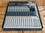 Soundcraft Signature 16., Muziek en Instrumenten, Mengpanelen, Ophalen of Verzenden, Gebruikt, 10 tot 20 kanalen