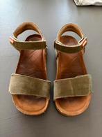 Vingino sandalen maat 30, Gebruikt, Overige typen, Ophalen of Verzenden, Jongen