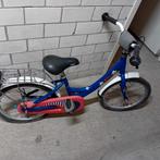 Puky Sharky 18inch fietsje, Fietsen en Brommers, Fietsen | Kinderfietsjes, Puky, 16 tot 20 inch, Gebruikt, Ophalen
