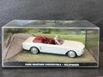 Ford Mustang Convertible * Goldfinger, Hobby en Vrije tijd, Modelauto's | 1:43, Ophalen of Verzenden, Nieuw, Auto, Overige merken