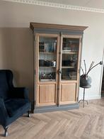 Prachtige Richmond kast - 120x210, Huis en Inrichting, Ophalen, Gebruikt, 100 tot 150 cm, 200 cm of meer
