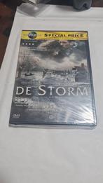 DE STORM (IN SEAL) (DVD), Ophalen of Verzenden, Zo goed als nieuw