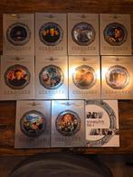 STARGATE SG-1 11 SEIZOENEN /DELEN ZGAN dvd compleet tv serie, Alle leeftijden, Boxset, Science Fiction en Fantasy, Ophalen of Verzenden