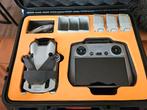 DJI Mini 4 Pro Drone - Perfecte staat! Met garantie, Ophalen, Zo goed als nieuw, Drone met camera