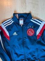 Ajax Trainingspak, Kinderen en Baby's, Kinderkleding | Maat 128, Ophalen of Verzenden, Jongen of Meisje, Sport- of Zwemkleding