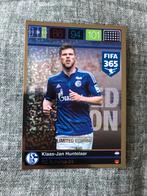 Panini FIFA 365 2016 Klaas-Jan Huntelaar Limited Edition, Ophalen of Verzenden, Zo goed als nieuw