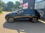 Opel Grandland 1.6 Turbo Plug-In Hybrid GS, Gebruikt, Zwart, 4 cilinders, Leder en Stof
