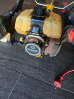 2x Bosmaaier/Kantenmaaier - Met Werk, Ophalen, Gebruikt, Benzine, Land & Kawasaki