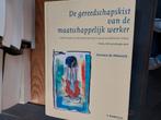 De gereedschapskist van de maatschappelijk werker, Ophalen of Verzenden, Zo goed als nieuw, Herman de Mönnink