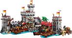 LEGO Medieval Seaside Market 910047