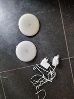 2 Superwifi punten, Ophalen, Gebruikt