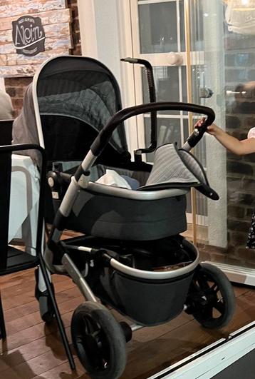 Joolz Geo Kinderwagen beschikbaar voor biedingen