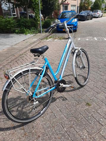 28 inch TREK T300 24 versnellingen frame 50 beschikbaar voor biedingen