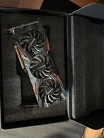 GTX 1080 8GB - Gaming Videokaart, Computers en Software, Videokaarten, PCI-Express 3, Gebruikt, HDMI, Ophalen of Verzenden