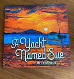 Eliot Kennedy - A Yacht Named Sue (Yacht rock) - nieuw Vinyl, 2000 tot heden, Ophalen of Verzenden, Zo goed als nieuw