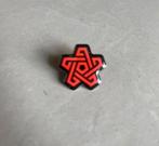 Qapital speld - Q-dance - Hardstyle - Rawstyle, Ophalen of Verzenden, Nieuw