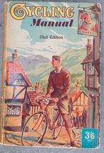 Cycling Manual, H.H. England, Boeken, Gelezen, Ophalen of Verzenden