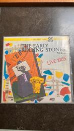 The Early Rolling Stones  vol2. Bootleg blue vinyl limeted, Ophalen of Verzenden, Zo goed als nieuw