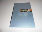 brochure Audi A4 Avant  1996, Verzenden, Zo goed als nieuw, Overige merken