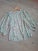 Costes velours top XS, Kleding | Dames, Overige kleuren, Nieuw, Ophalen of Verzenden, Korte mouw