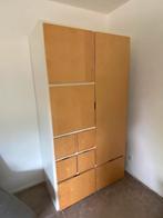 Ikea kast, Huis en Inrichting, Ophalen, Gebruikt, 100 tot 150 cm, Eikenhout