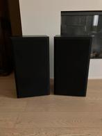 Geluidsboxen speakers omni audio, Ophalen, Gebruikt