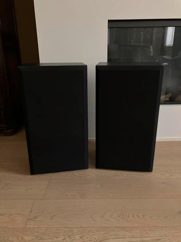 Geluidsboxen speakers omni audio beschikbaar voor biedingen
