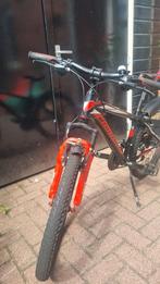 Umit Mirage mountainbike 24 inch, Fietsen en Brommers, Fietsen | Mountainbikes en ATB, Gebruikt, Hardtail, Ophalen, Overige merken