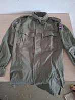 Legerjas maat 96, Ophalen of Verzenden, Landmacht, Nederland, Kleding of Schoenen
