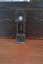 ~ Oud Miniatuur Klokje Puntenslijper, Ophalen of Verzenden