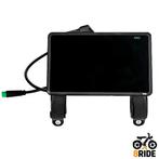 H6C Dashboard  Digitaal Display voor V20 Elektrische fatbike, Ophalen of Verzenden, Nieuw