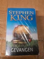 Stephen King, Boeken, Ophalen of Verzenden, Gelezen, Nederland