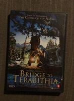 Bridge to Terabithia - dvd, Cd's en Dvd's, Vanaf 9 jaar, Ophalen of Verzenden, Zo goed als nieuw