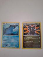 Pokemon verschillende kaarten uit verschillende sets, Ophalen of Verzenden, Zo goed als nieuw, Meerdere kaarten