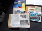 modeltreinen, Hobby en Vrije tijd, Modeltreinen | H0, Ophalen, Gebruikt, Gelijkstroom, Boek, Tijdschrift of Catalogus