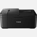 Canon Pixma Printer All In One Printen Kopiëren Scannen WiFi, Ophalen of Verzenden, Inkjetprinter, Faxen, Zo goed als nieuw