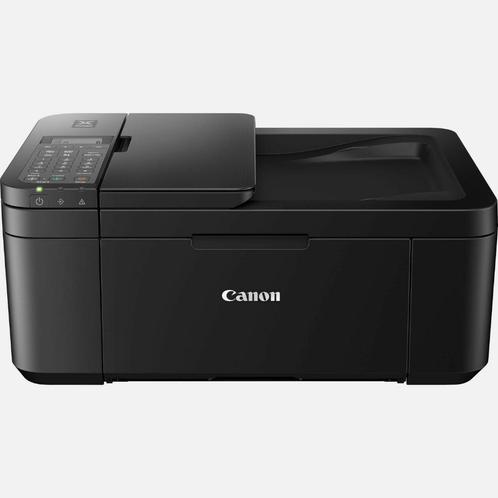 Canon Pixma Printer All In One Printen Kopiëren Scannen WiFi, Computers en Software, Printers, Zo goed als nieuw, Printer, Inkjetprinter