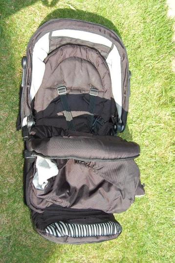 BUGGYSEAT JOY NIEUW beschikbaar voor biedingen