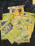 Jumbo Pokémon Kaarten Set - 25 Jaar Sealed + Map, Ophalen of Verzenden