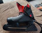 Schaatsen ijshockey maat 43 zgan, Overige merken, Ophalen of Verzenden, Zo goed als nieuw, IJshockeyschaatsen