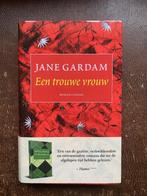 Jane Gardam, Een trouwe vrouw (2017), Europa overig, Ophalen of Verzenden, Zo goed als nieuw, Jane Gardam