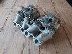 Vw golf 8v dubbele carburateurs set., Auto-onderdelen, Motor en Toebehoren, Ophalen of Verzenden, Gebruikt