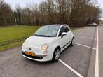 Fiat 500 0.9 Twinair C 2015 Wit, Voorwielaandrijving, Handgeschakeld, 26 km/l, Particulier